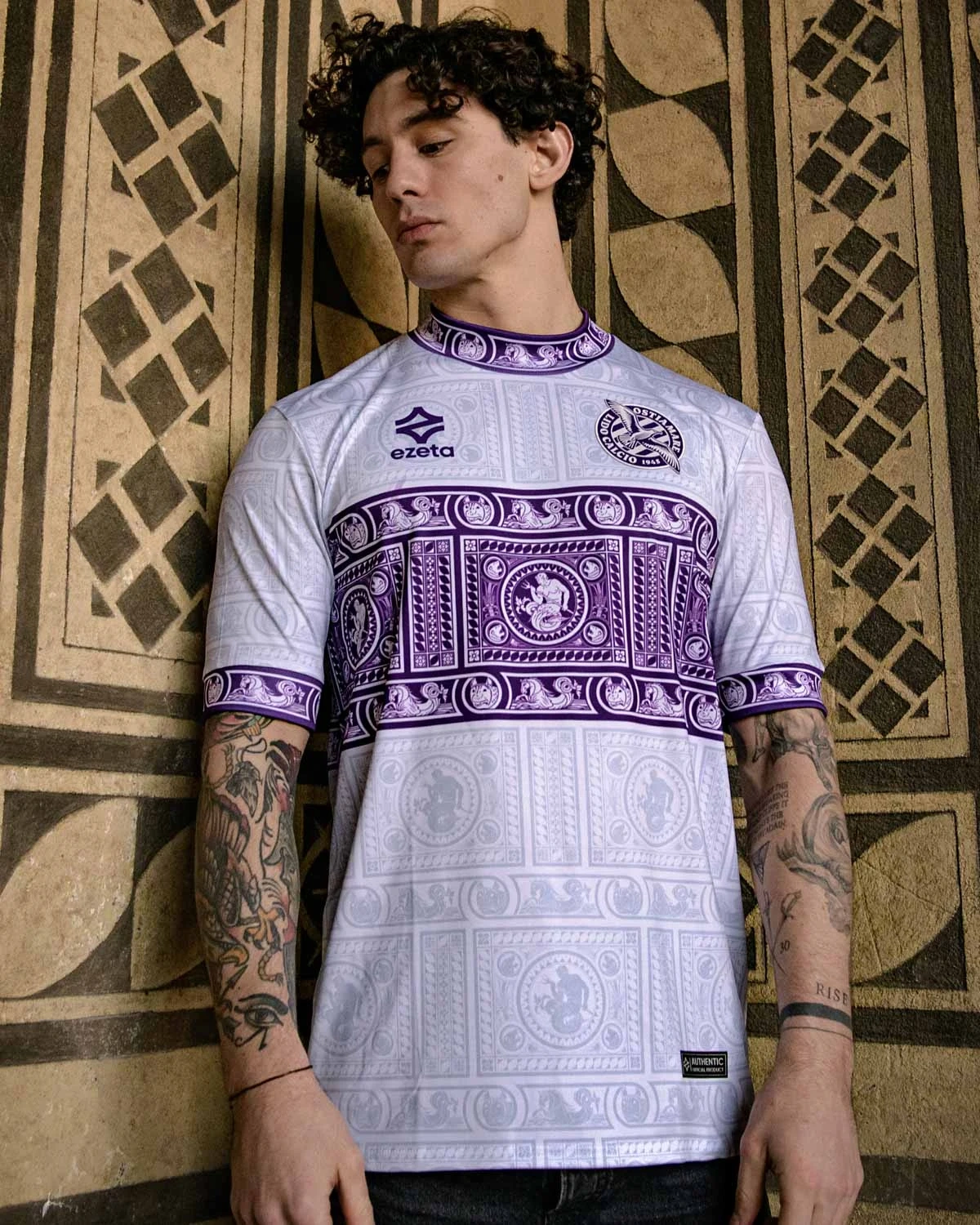 Palace Fairy Jersey 'Blue' KissMe ポロシャツ Palace Fairy Jersey 'Blue' KissMe ポロシャツ Palace Fairy